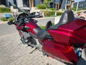 Honda Gold Wing | Mobile.bg � ����� ������ 8