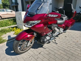 Honda Gold Wing | Mobile.bg � ����� ������ 10