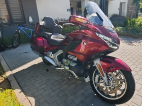 Honda Gold Wing | Mobile.bg � ����� ������ 9