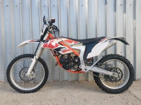     Ktm Freeride 250 R