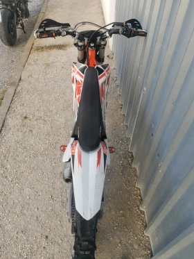 Ktm Freeride 250 R | Mobile.bg    7