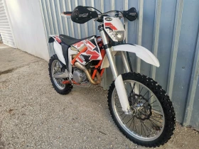 Ktm Freeride 250 R | Mobile.bg    12