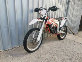 Ktm Freeride 250 R | Mobile.bg    2