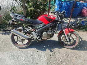 Honda Cbr 125R | Mobile.bg    2