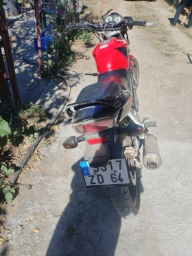 Honda Cbr 125R | Mobile.bg    3