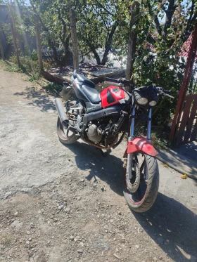     Honda Cbr 125R
