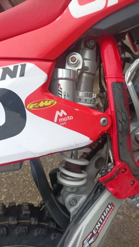 GASGAS MC MC 85 2024г., снимка 9