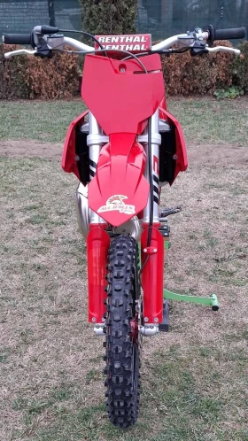 GASGAS MC MC 85 2024г., снимка 12