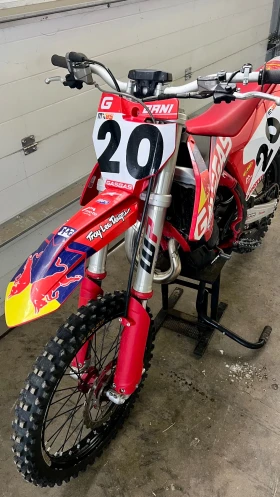 GASGAS MC MC 85 2024г., снимка 7