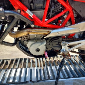 ����� �� �������� �� GASGAS ES