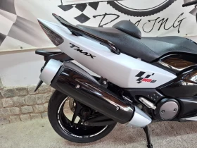 Yamaha T-max 500i / WhiteMax /  | Mobile.bg � ����� ������ 13