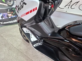 Yamaha T-max 500i / WhiteMax /  | Mobile.bg � ����� ������ 5