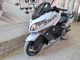 Yamaha T-max 500i / WhiteMax /  | Mobile.bg � ����� ������ 3