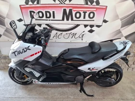 Yamaha T-max 500i / WhiteMax /  | Mobile.bg � ����� ������ 7
