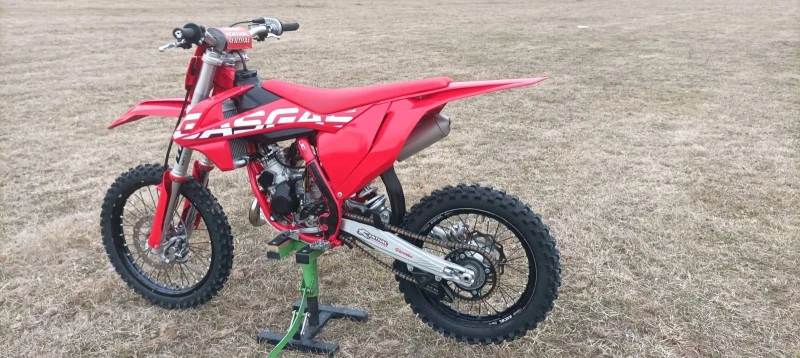 GASGAS MC MC 85 2024г., снимка 14 - Мотоциклети и мототехника - 52943892