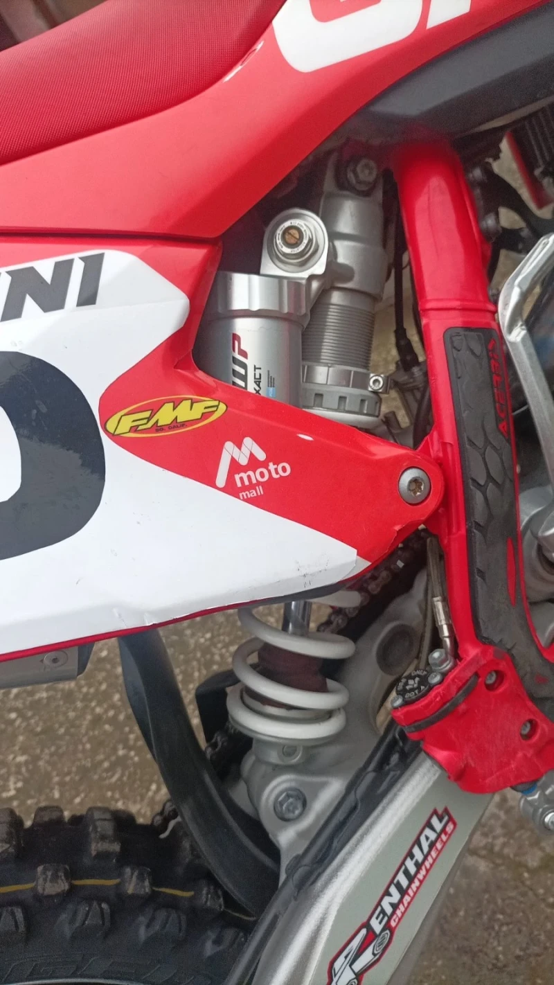 GASGAS MC MC 85 2024г., снимка 9 - Мотоциклети и мототехника - 52943892