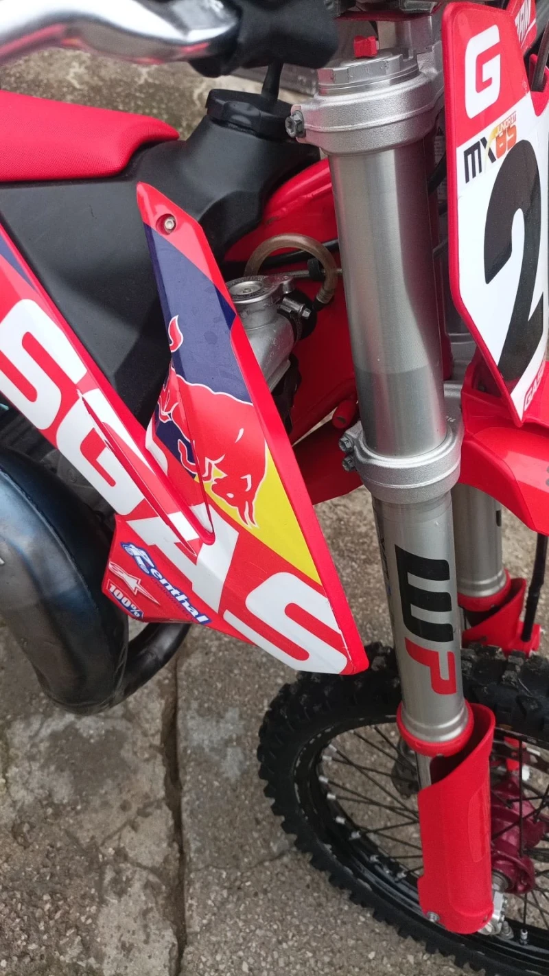 GASGAS MC MC 85 2024г., снимка 10 - Мотоциклети и мототехника - 52943892