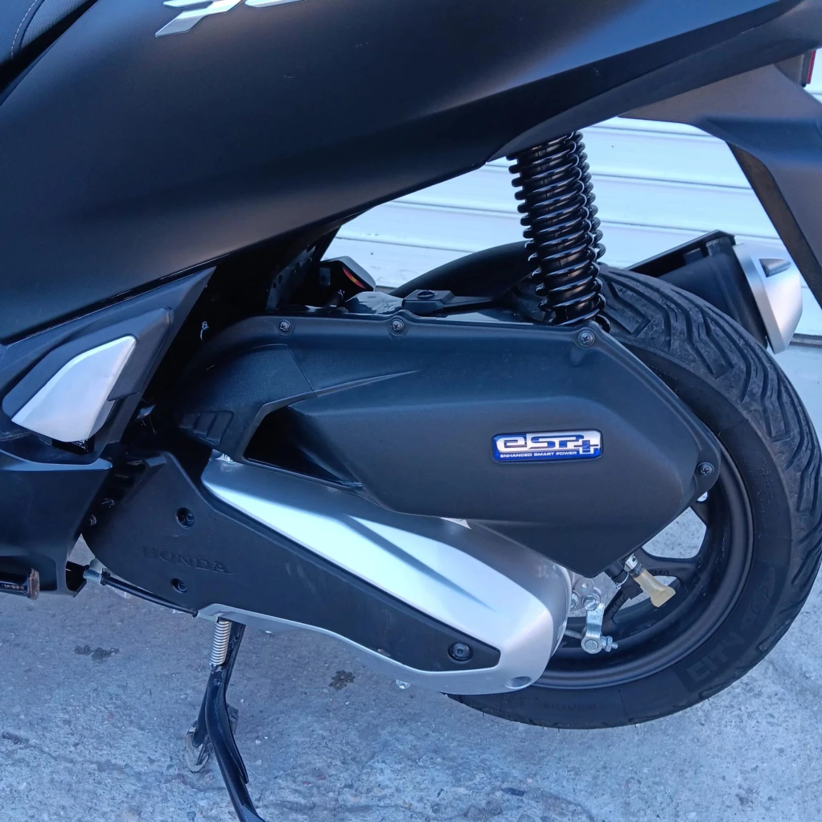 Honda Pcx 125 | Mobile.bg   12