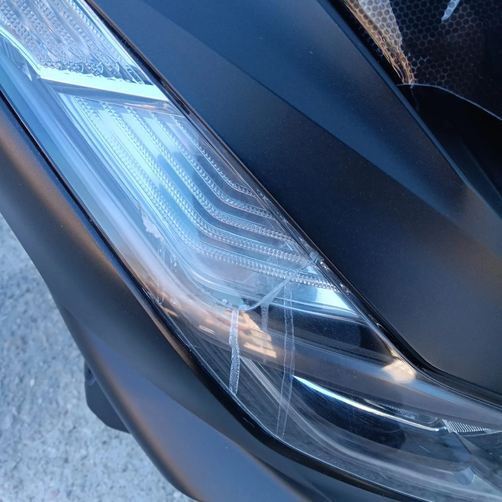 Honda Pcx 125 | Mobile.bg   16