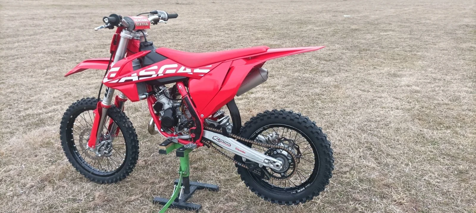 GASGAS MC MC 85 2024�. | Mobile.bg � ����������� 14