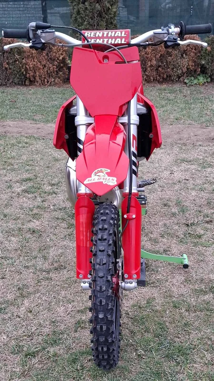 GASGAS MC MC 85 2024�. | Mobile.bg � ����������� 12