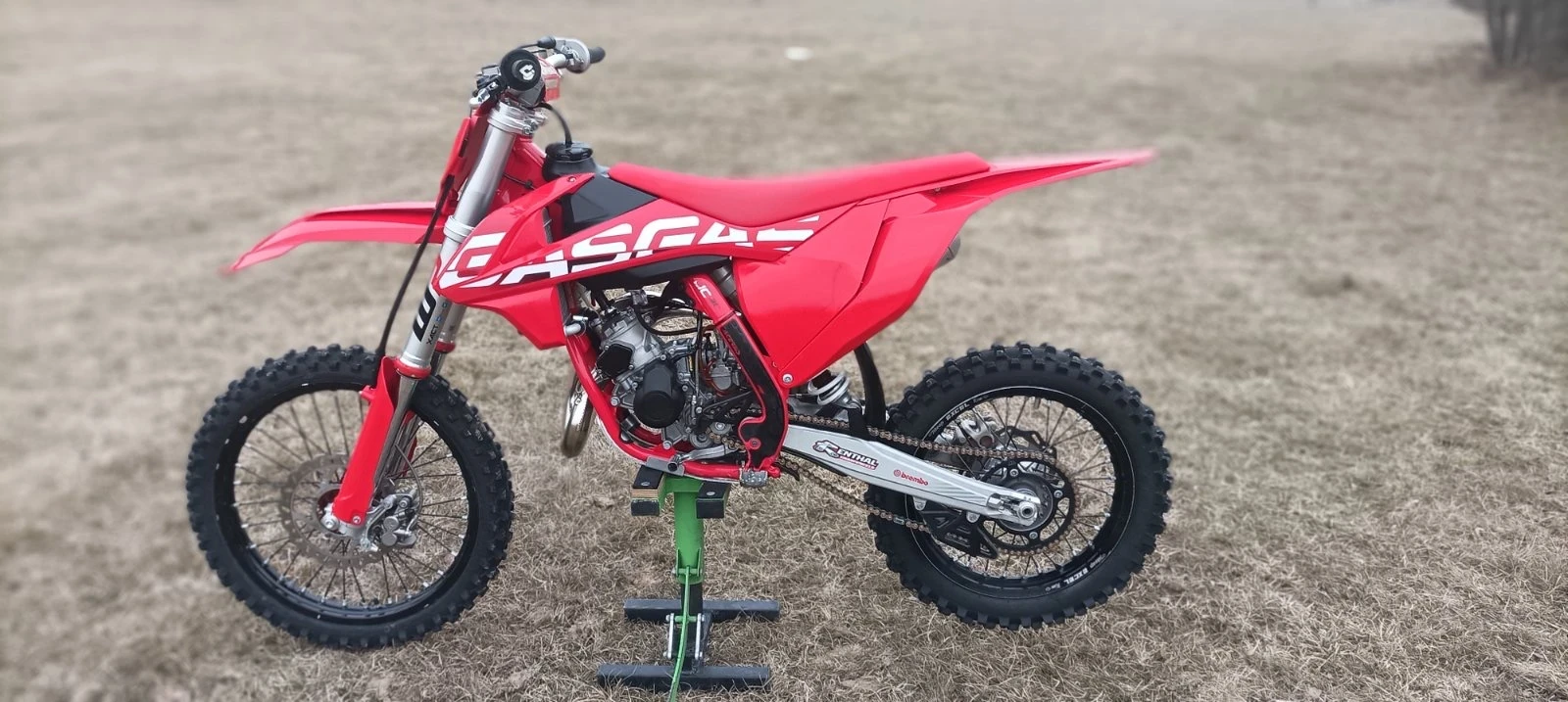 GASGAS MC MC 85 2024�. | Mobile.bg � ����������� 11