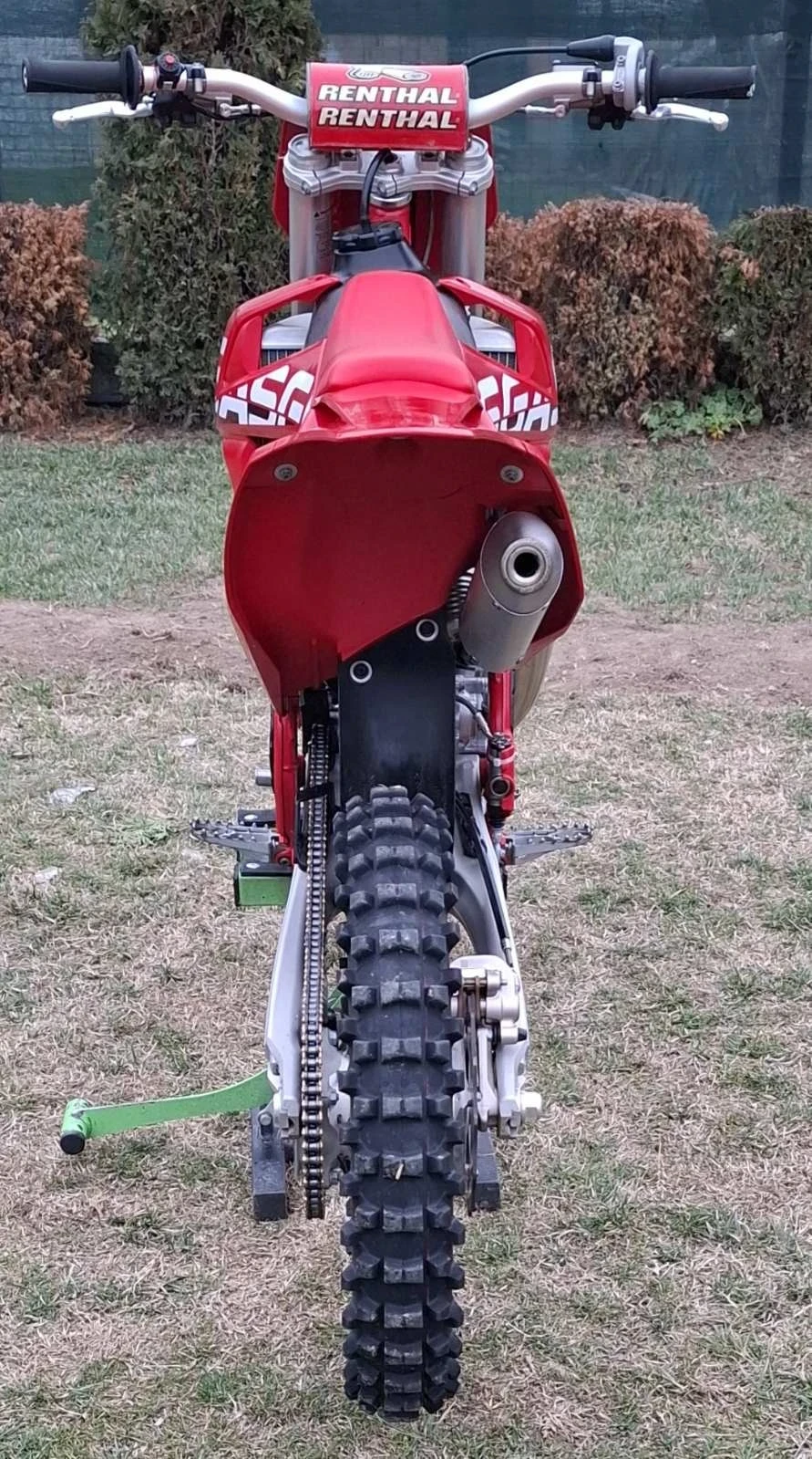 GASGAS MC MC 85 2024�. | Mobile.bg � ����������� 13