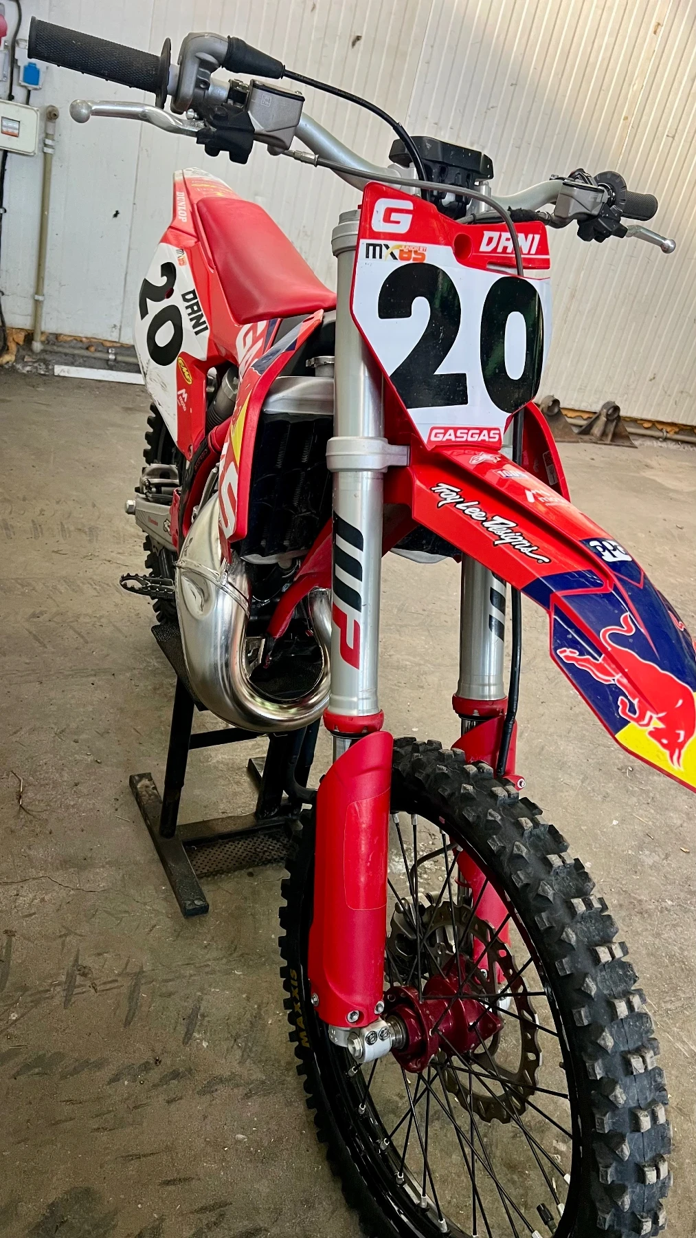 GASGAS MC MC 85 2024�. | Mobile.bg � ����������� 17