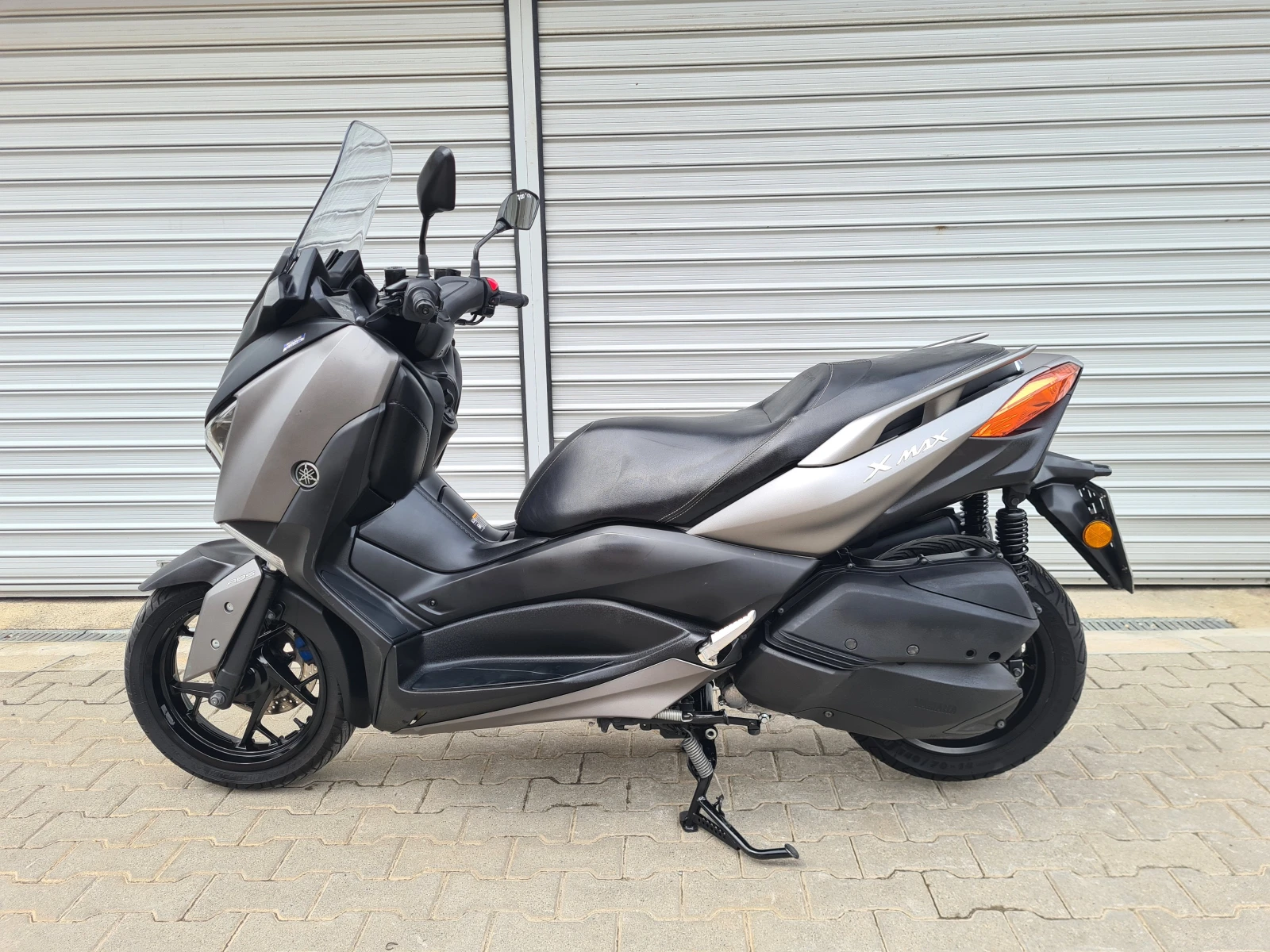 Yamaha X-max 300i ABS, снимка 5 - Мотоциклети и мототехника - 54057585
