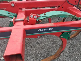 Продълбочител Kverneland CLC 400 Pro, снимка 3