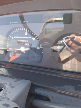 Трактор Kubota Скайтрак , снимка 5