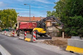 Багер MECALAC 8MCR, снимка 5