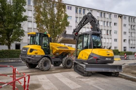  MECALAC 8MCR | Mobile.bg    9