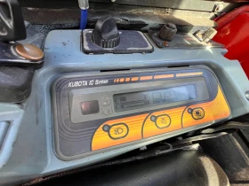 ����� �� �������� �� ����� Kubota KX155-3SZ 5190 ��.