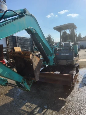 ����� Yanmar VIO 45 | Mobile.bg � ����� ������ 9