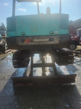 ����� Yanmar VIO 45 | Mobile.bg � ����� ������ 14