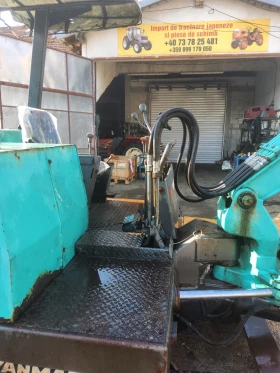 ����� Yanmar VIO 45 | Mobile.bg � ����� ������ 6