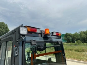 Електрокар HELI CPD25-GC6LI-S LI-ION, снимка 11