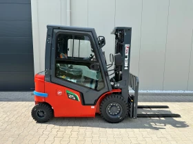 ����� �� �������� �� ���������� HELI CPD25-GC6LI-S LI-ION