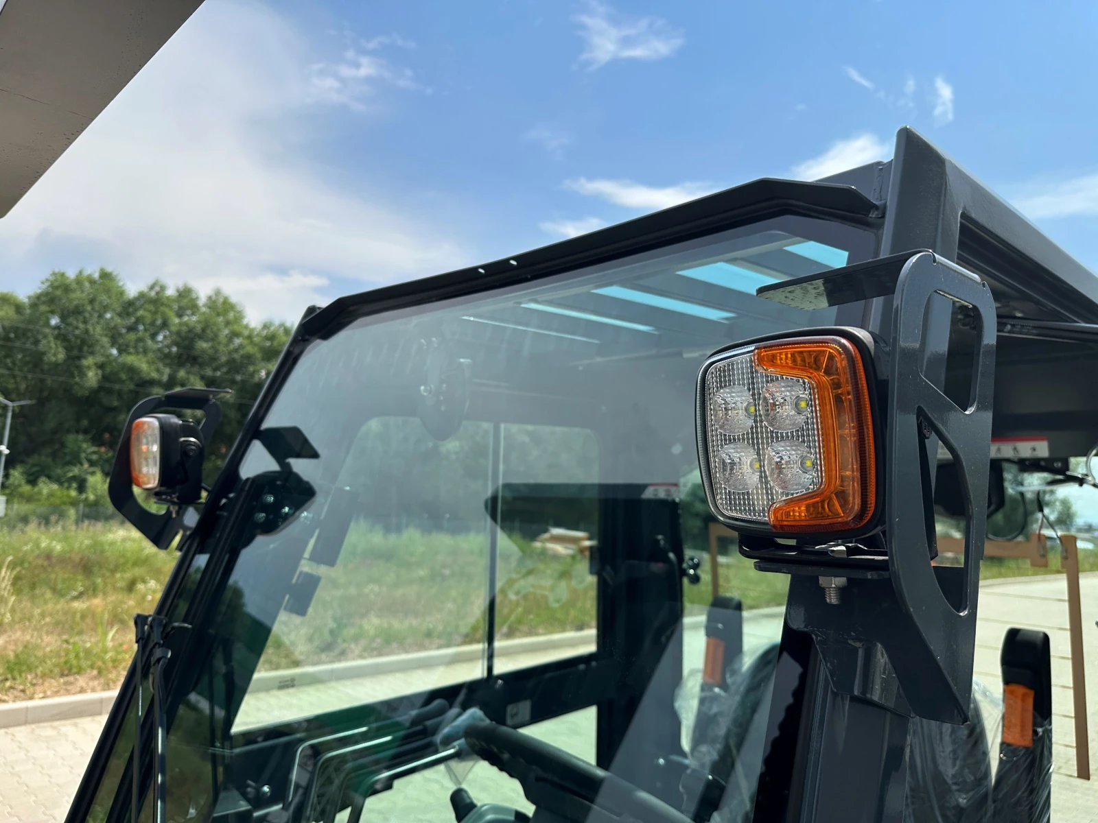 ���������� HELI CPD25-GC6LI-S LI-ION | Mobile.bg � ����������� 10