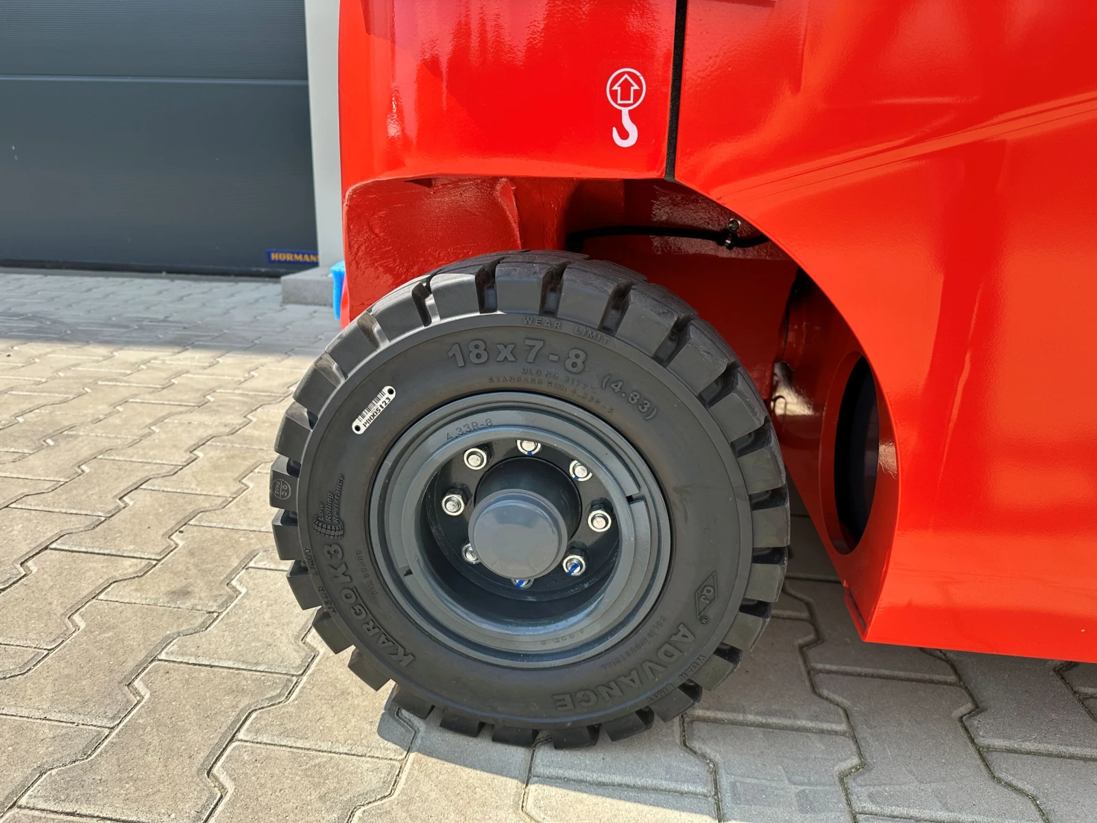 ���������� HELI CPD25-GC6LI-S LI-ION | Mobile.bg � ����������� 6