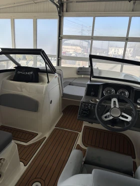 Лодка Bayliner VR 5 Bowrider , снимка 14 - Воден транспорт - 49253385