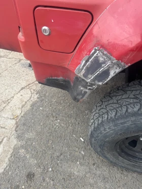 Лодка Собствено производство Лодка с двигател волве пента | Auto.bg — изображение 5