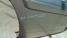 задна броня, снимка 5