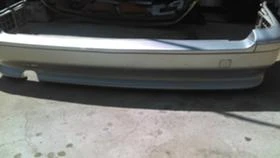 задна броня, снимка 2