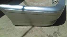 задна броня, снимка 3