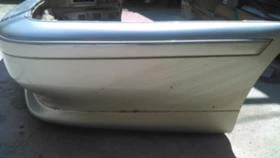 задна броня, снимка 4