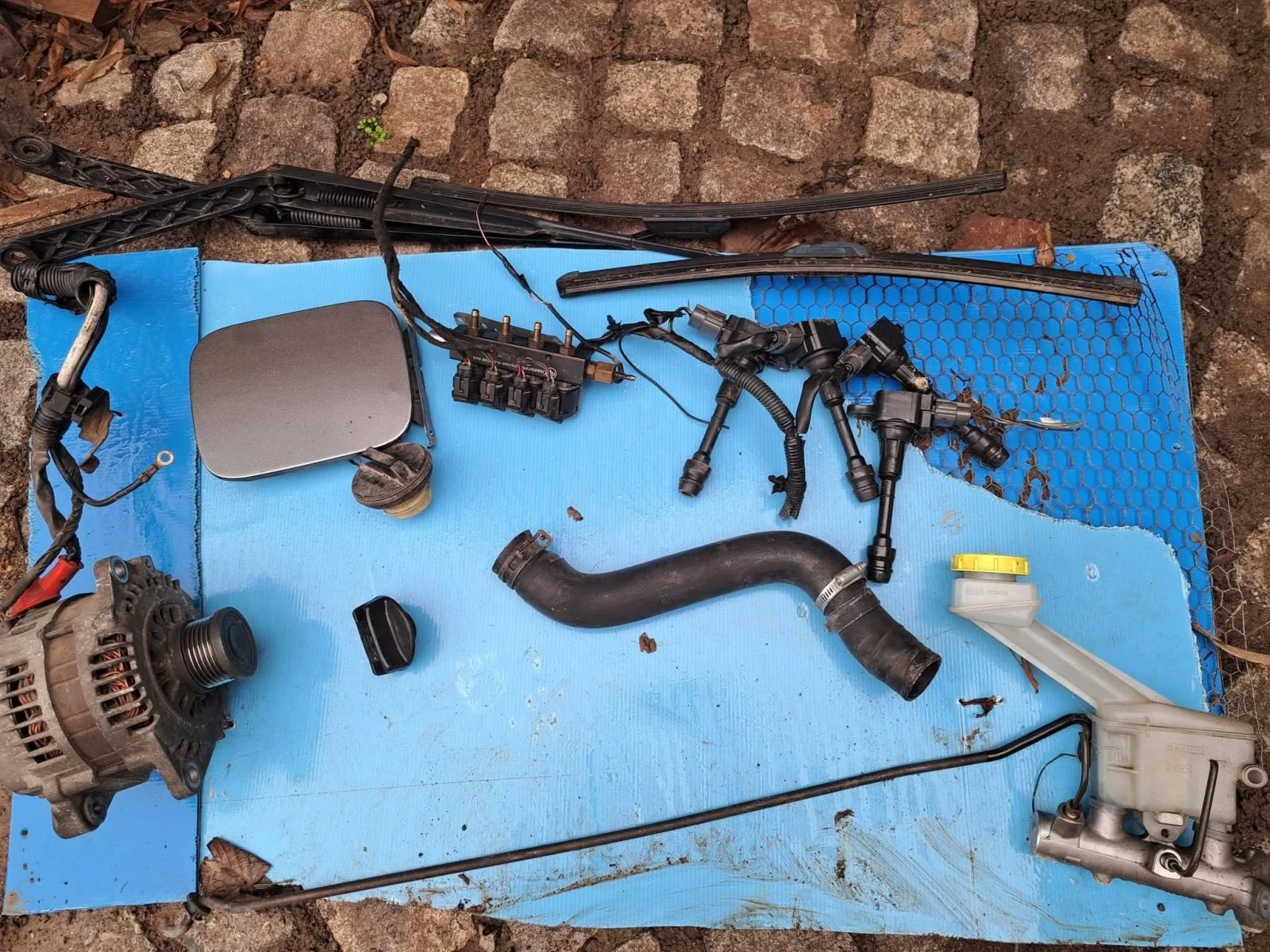 Nissan X-Trail T30 | Mobile.bg � ����������� 8