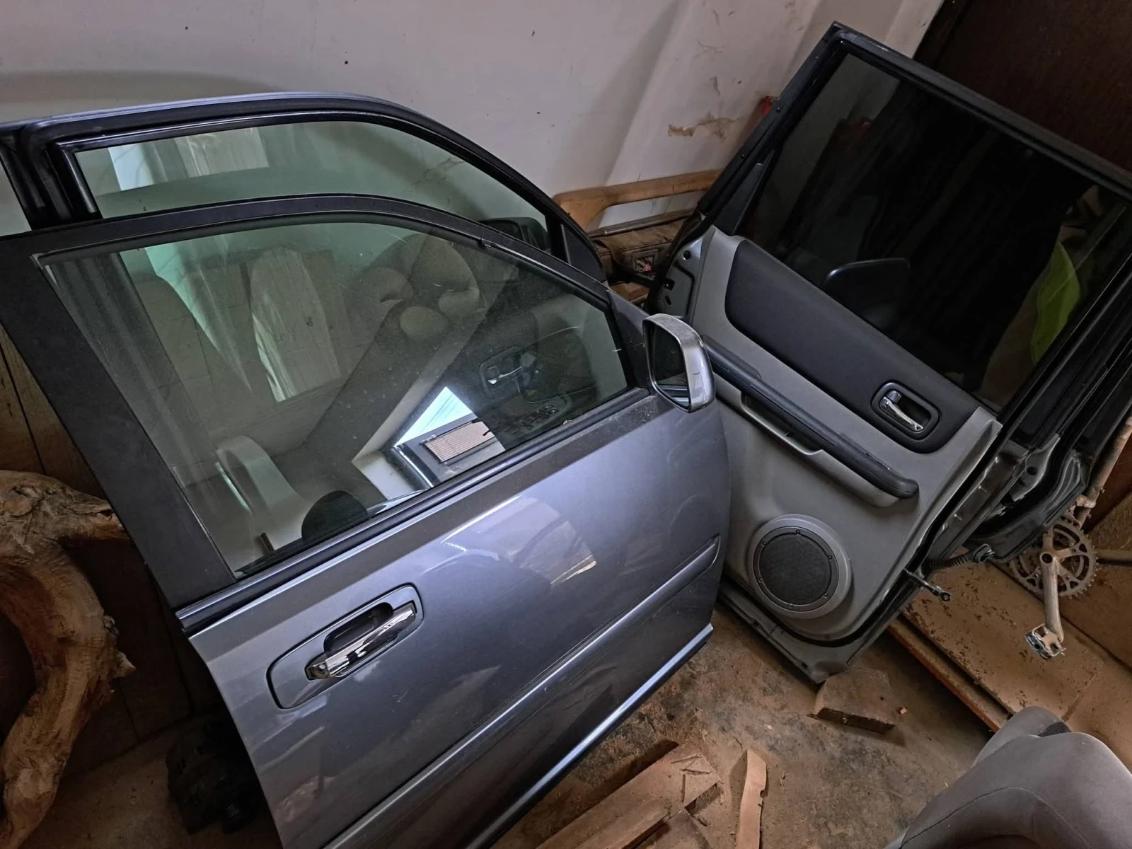 Nissan X-Trail T30 | Mobile.bg � ����������� 1