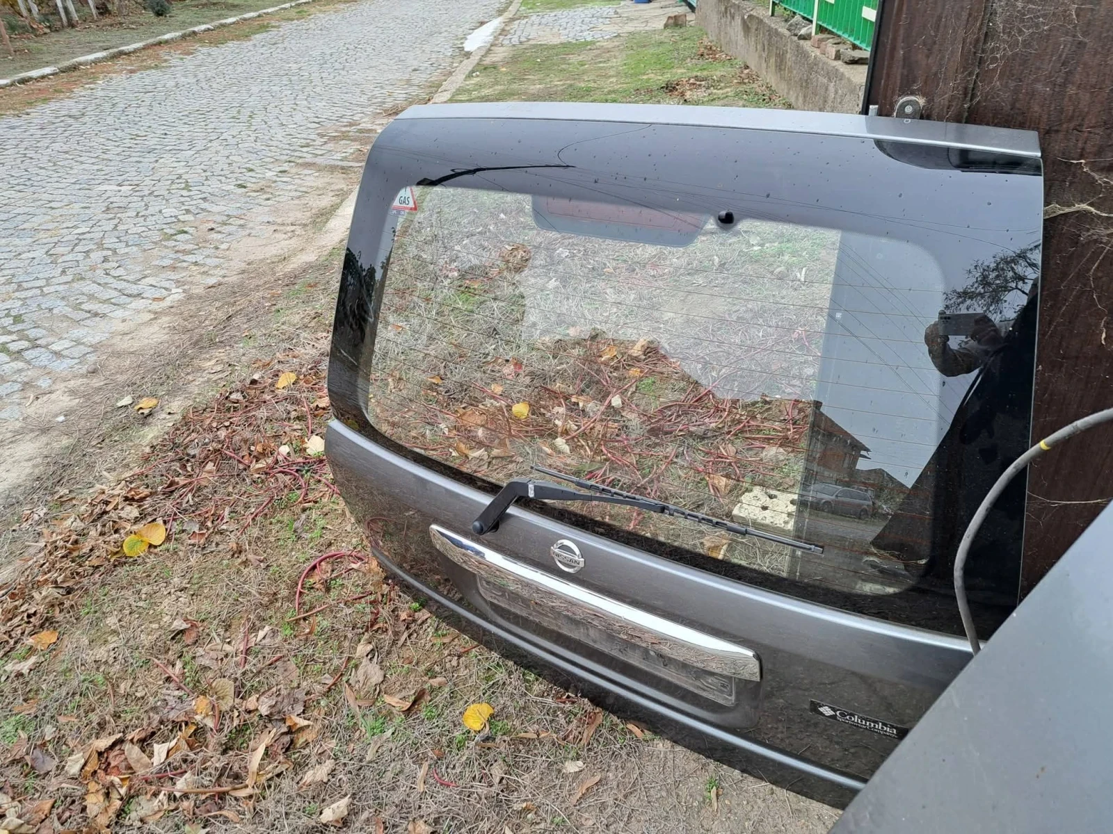 Nissan X-Trail T30 | Mobile.bg � ����������� 3